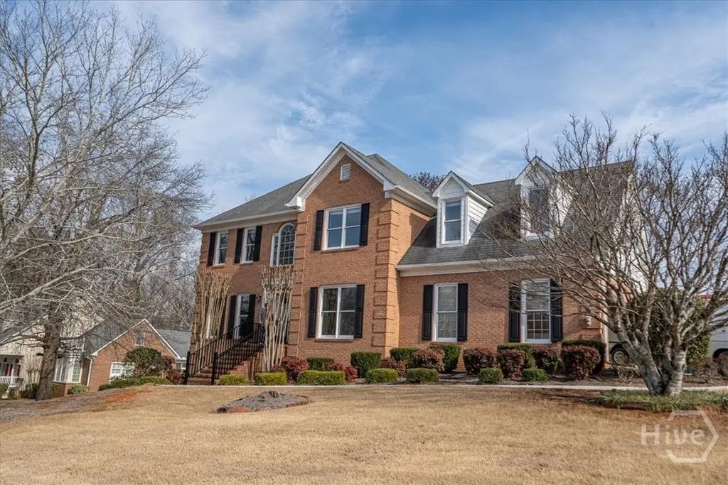 1190 Stonebridge, Watkinsville