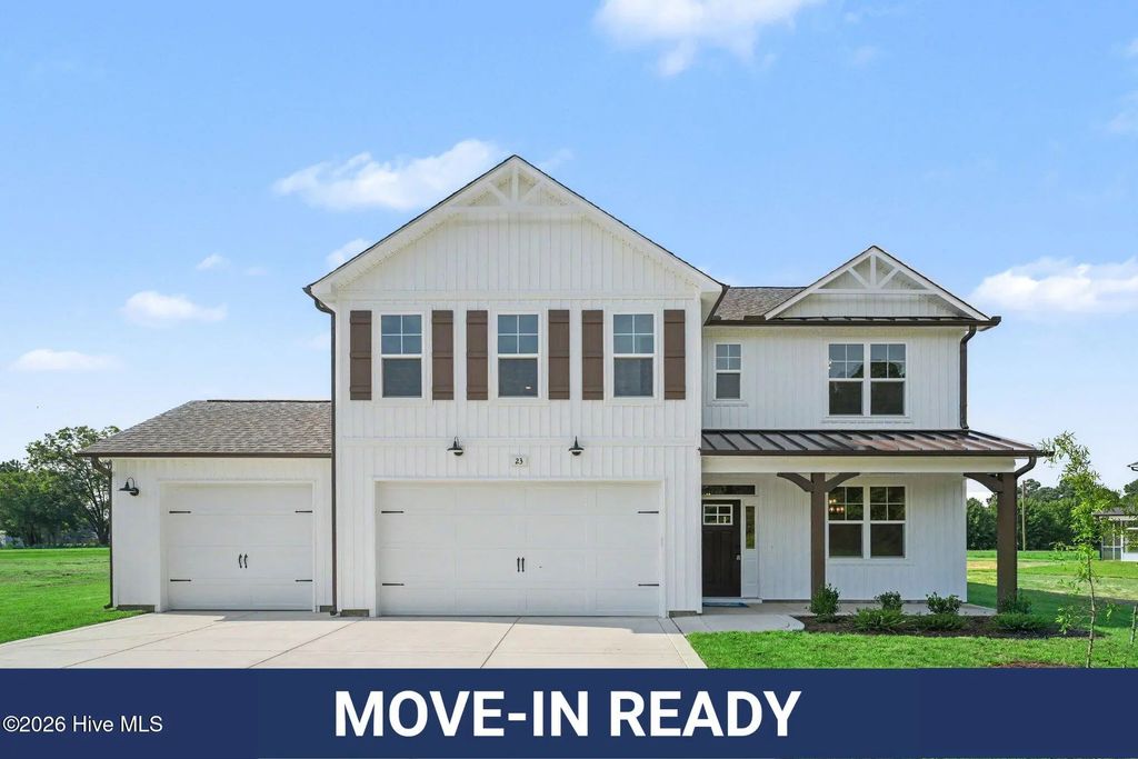 23 Kizzy Drive, Selma