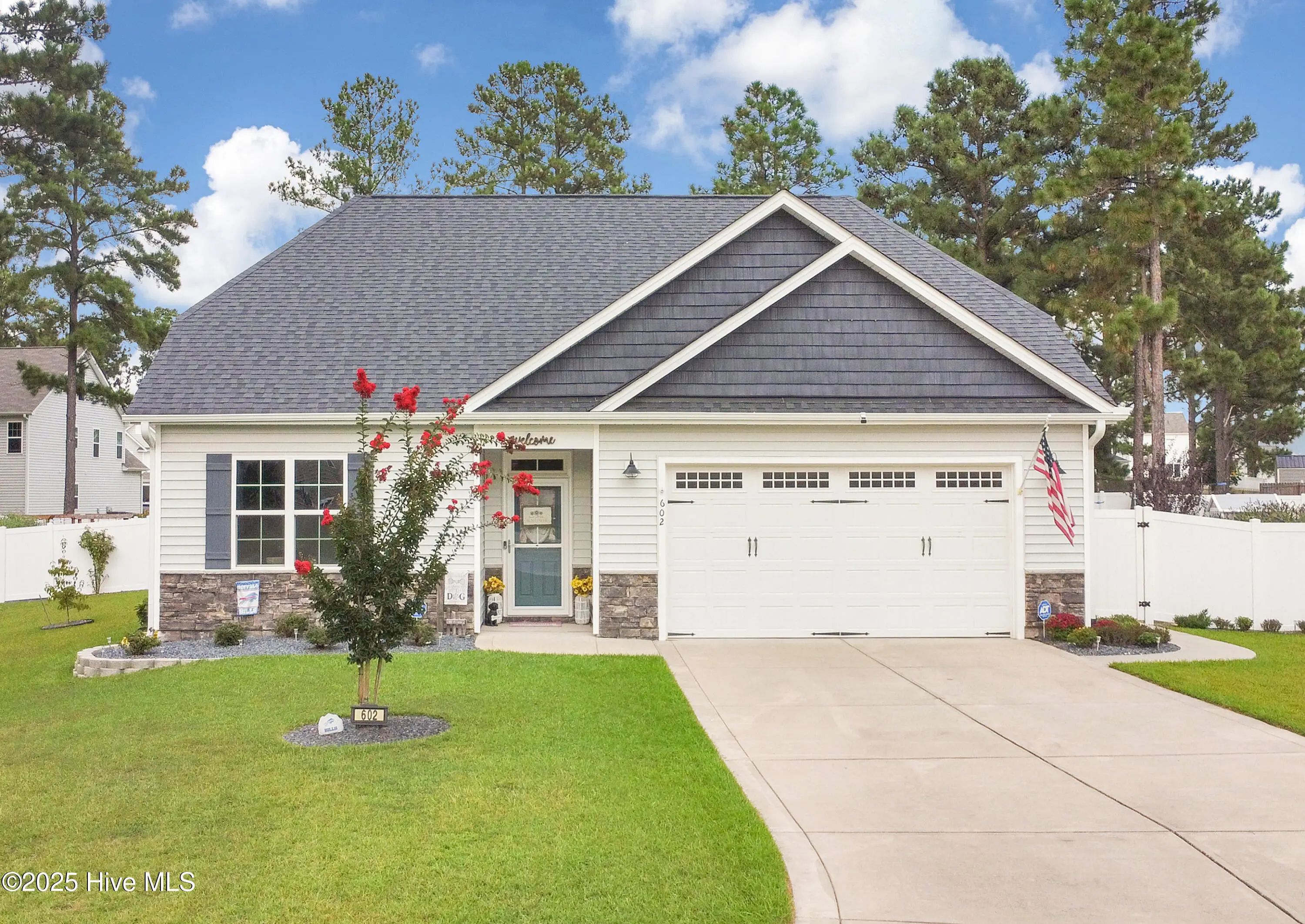 602 Crepe Myrtle Court, Aberdeen