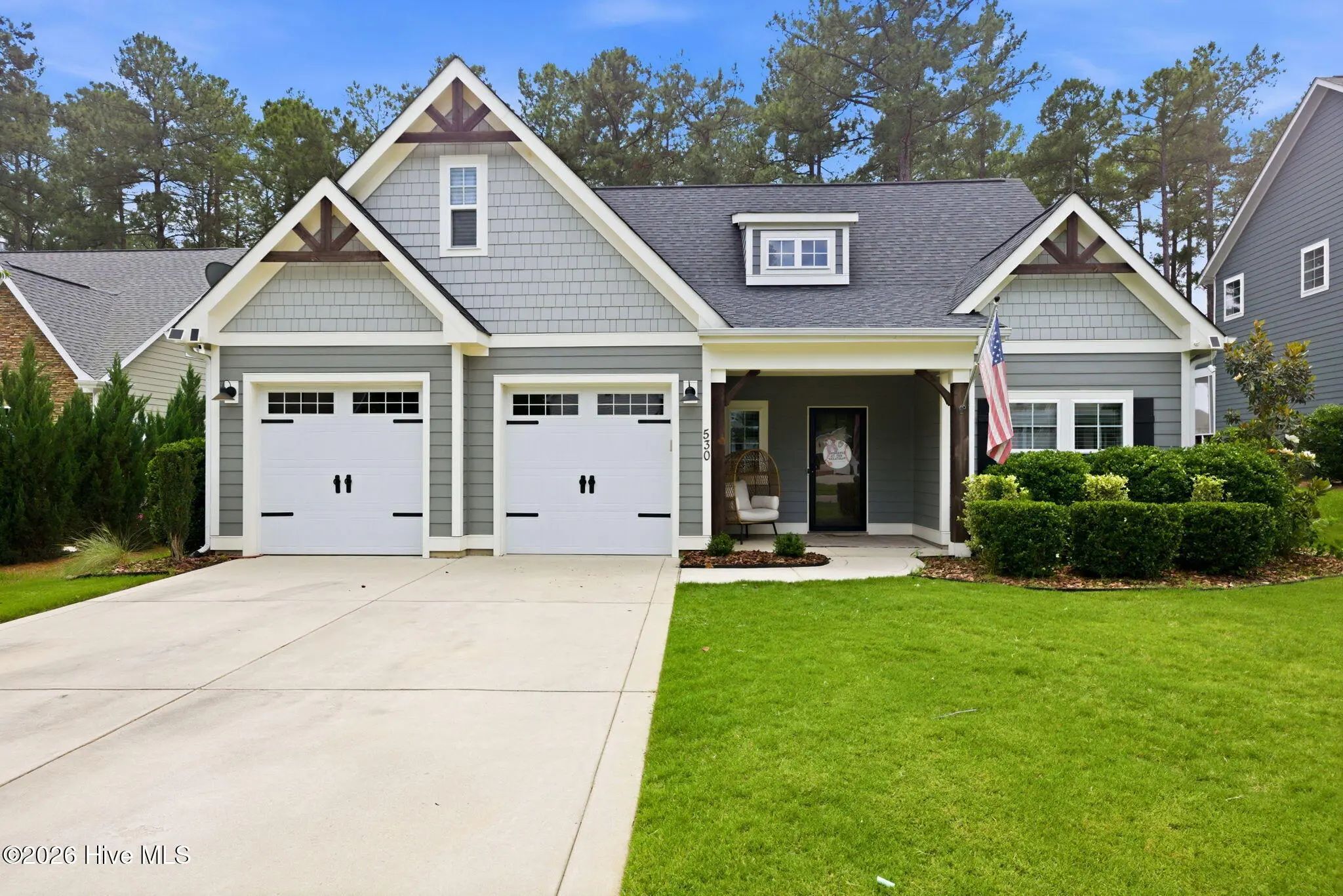 530 Legacy Lakes Way, Aberdeen