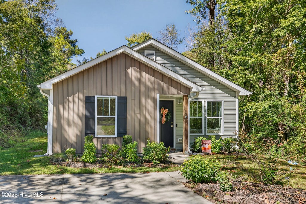 119 Lee Drive A, Leland