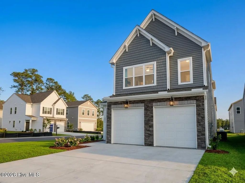 2525 Salt Cedar Drive Se Lot #140, Bolivia