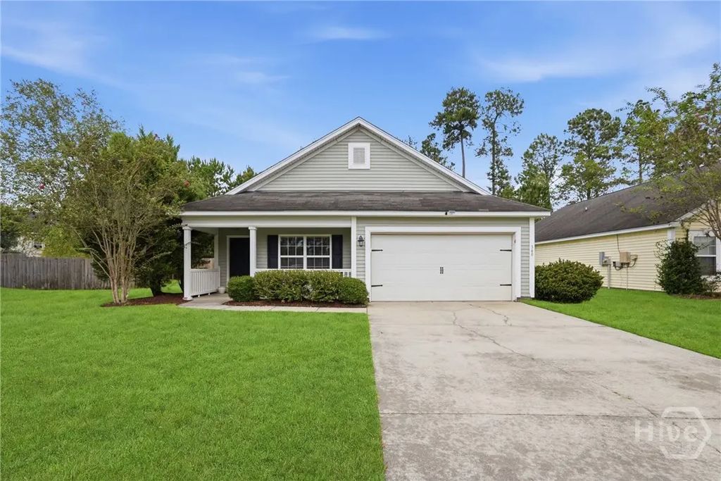 340 Winchester Drive, Pooler