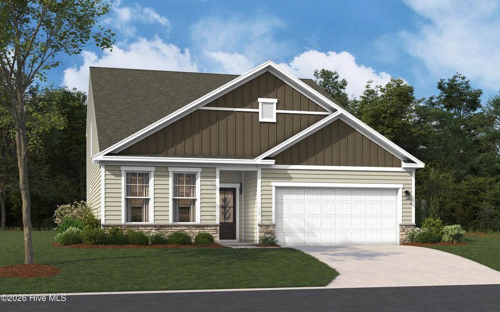 915 Kay Place, Columbia