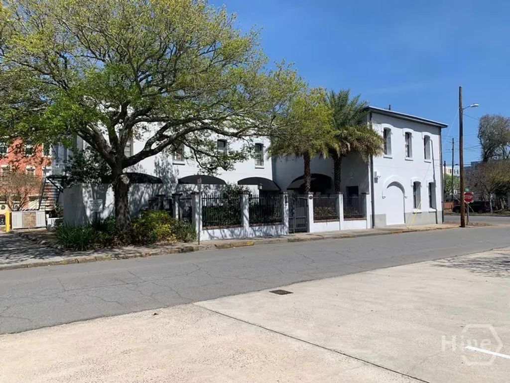 570 E York Street, Savannah