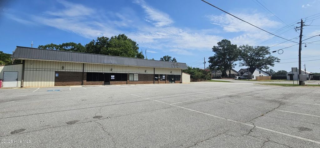 611 N Washington Street A, Lincolnton