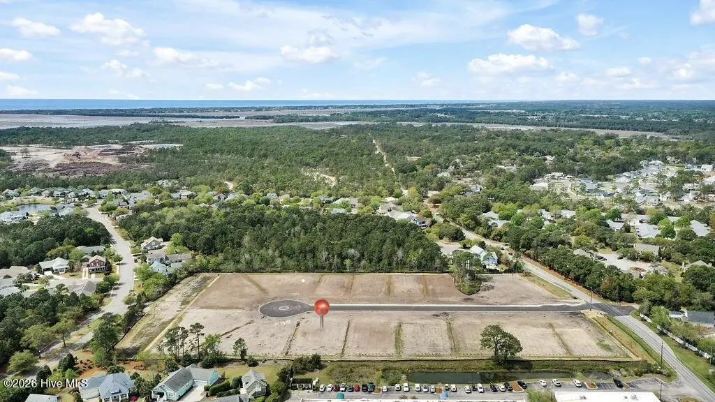 773 Harper Acres Lane Se, Southport