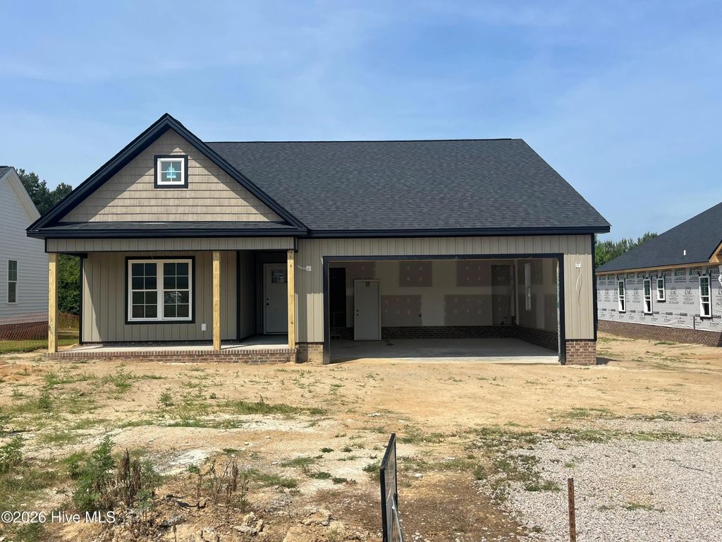 3701 Lightwater Lane N, Elm City