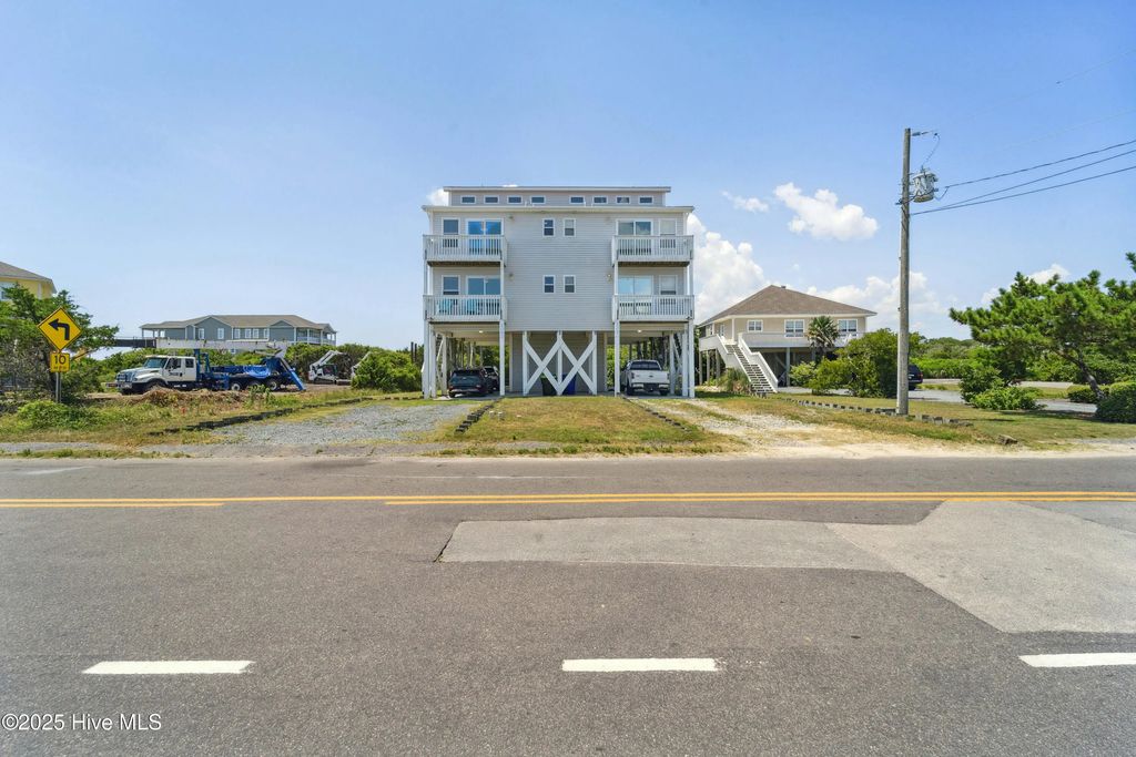 2080-2082 New River Inlet Road, North Topsail Beach