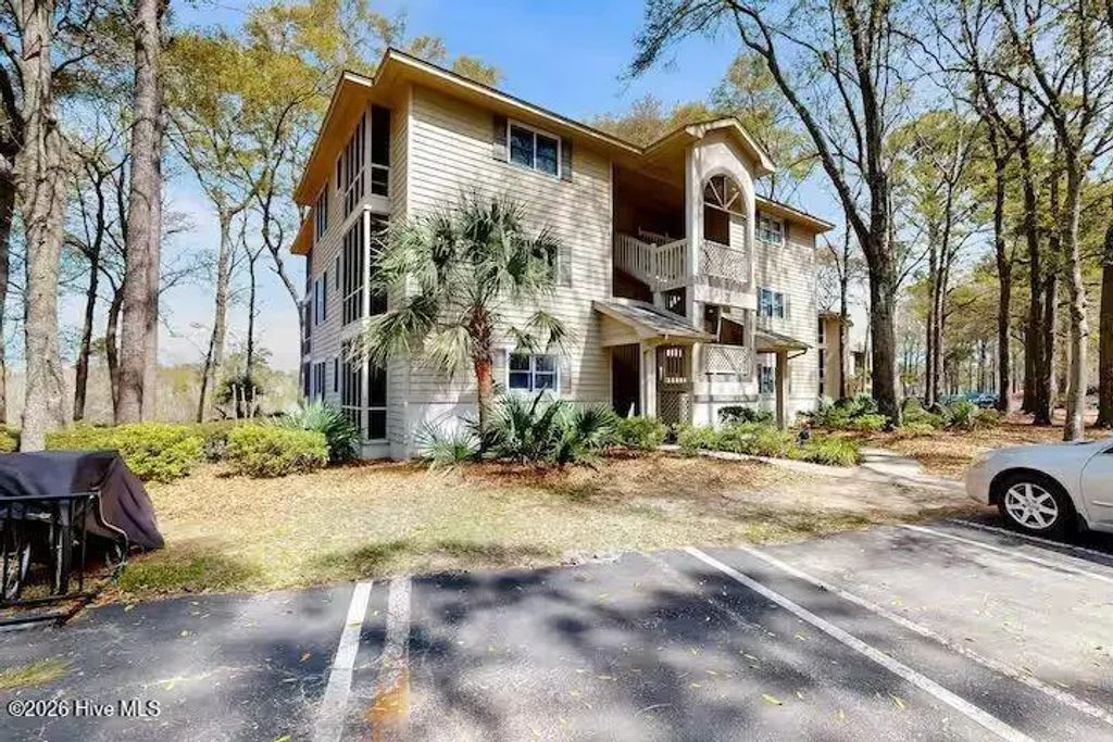 217 Clubhouse Road 2, Sunset Beach