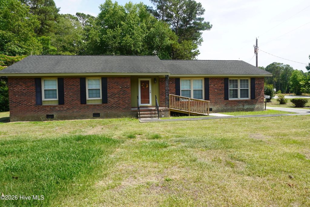 1893 Empire Road Sw, Cedar Grove