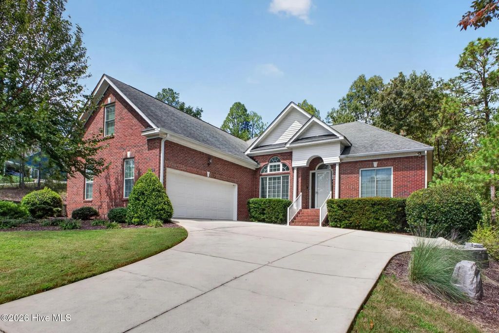 294 Natures Lane, Aiken