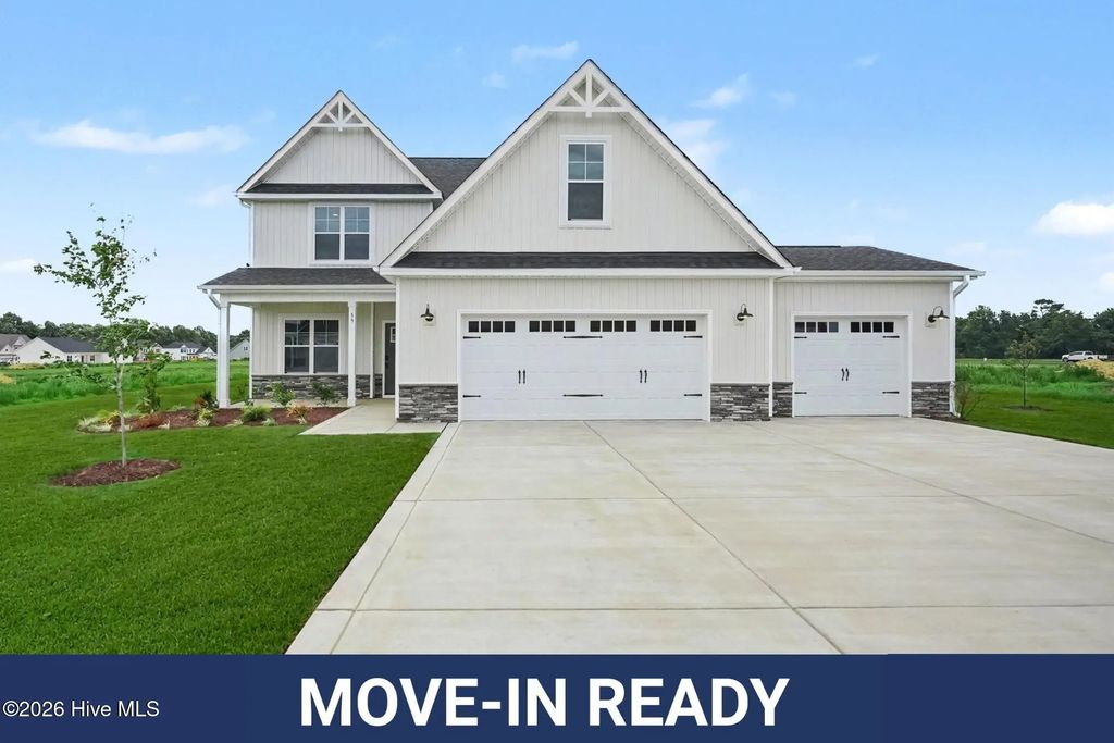 59 Grady Farm Way, Benson
