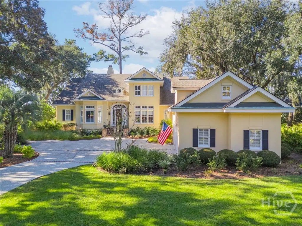 8 Spring Marsh Circle, Savannah