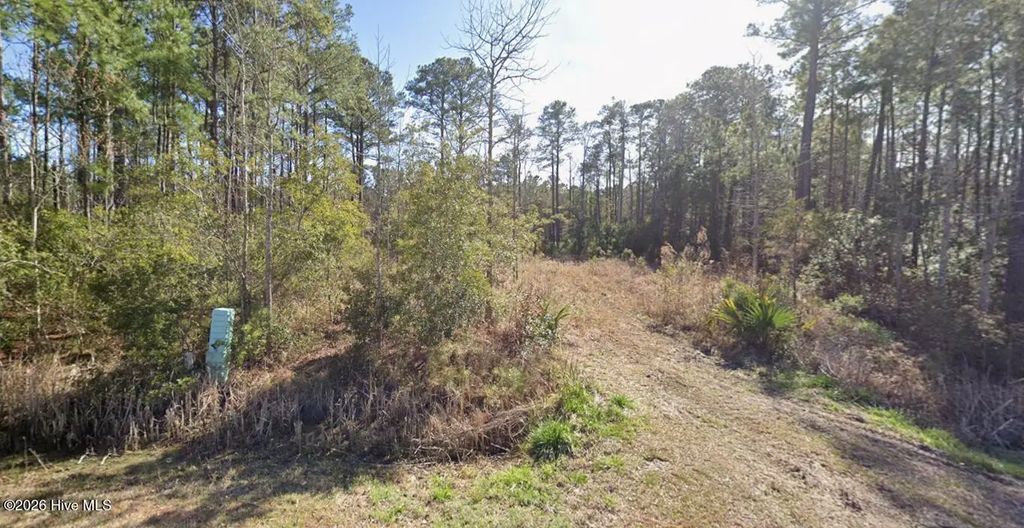 111 N Harbor Drive, Beaufort