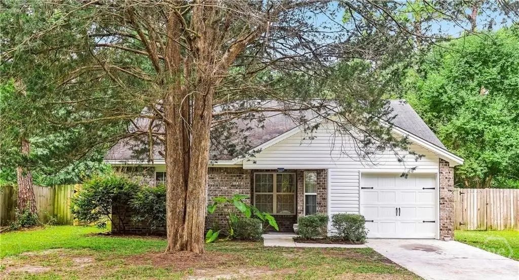 109 Mikell Street, Pembroke