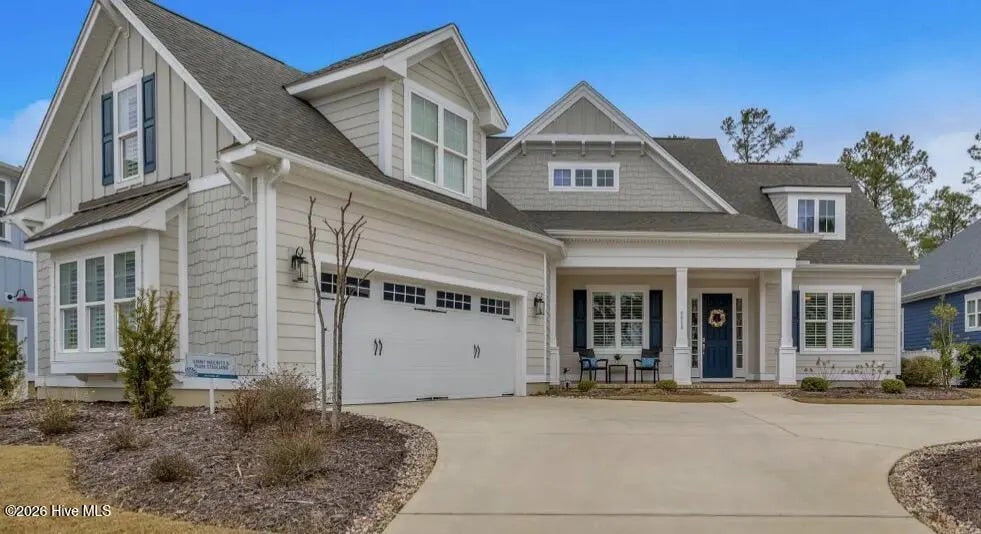 8620 Timber Hills Drive Ne, Leland