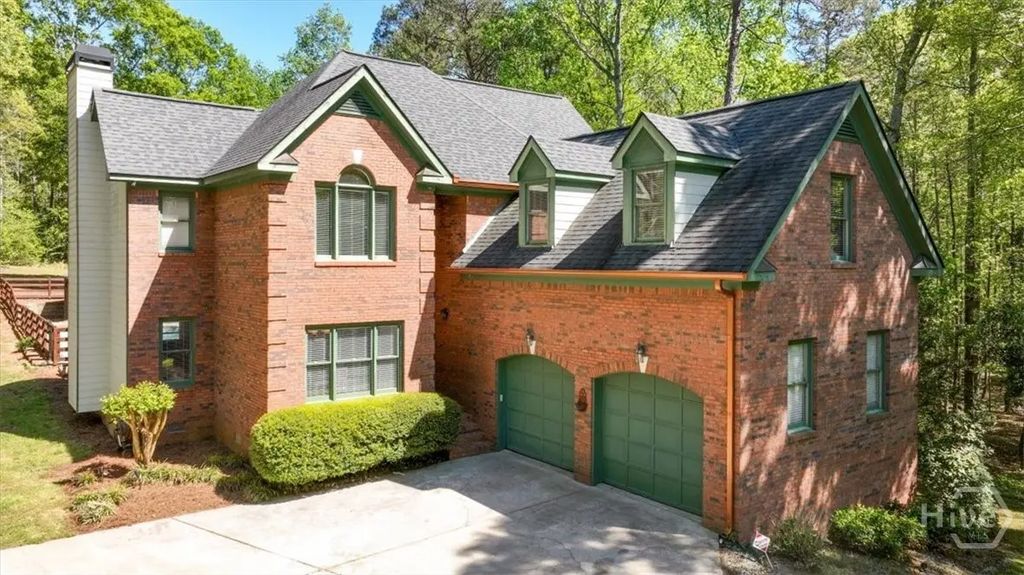 71 Staghorn Trail, Nicholson