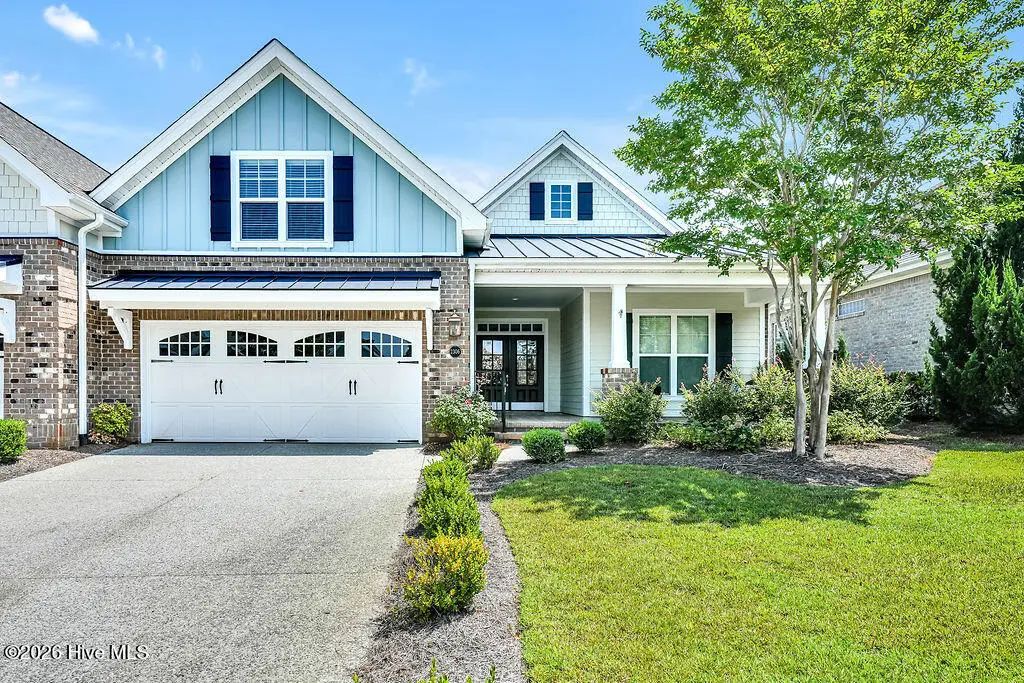 2306 Foundry Court, Wilmington