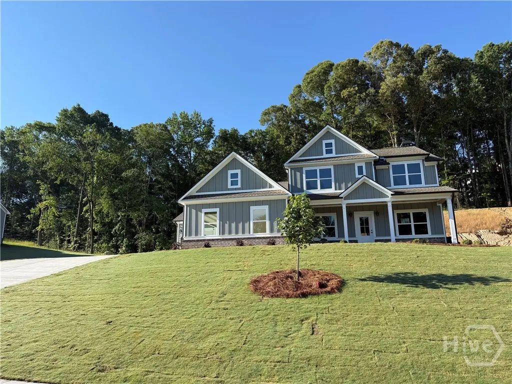 1250 Birch Way, Loganville