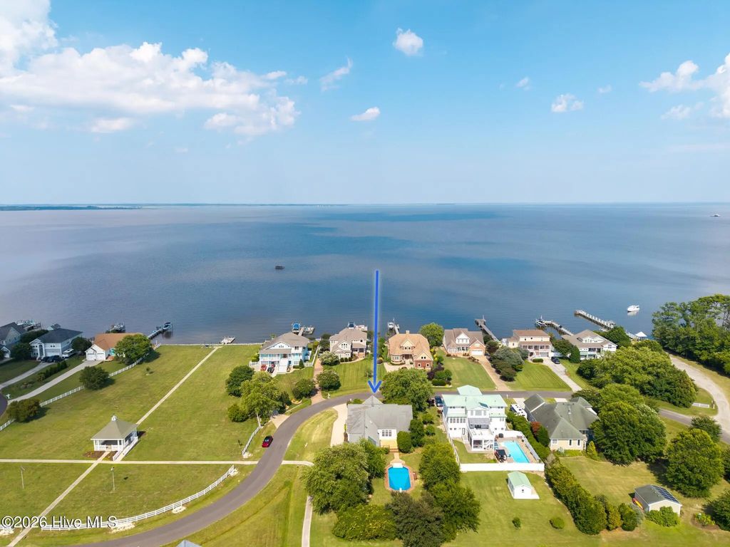 163 Mariners Way, Moyock