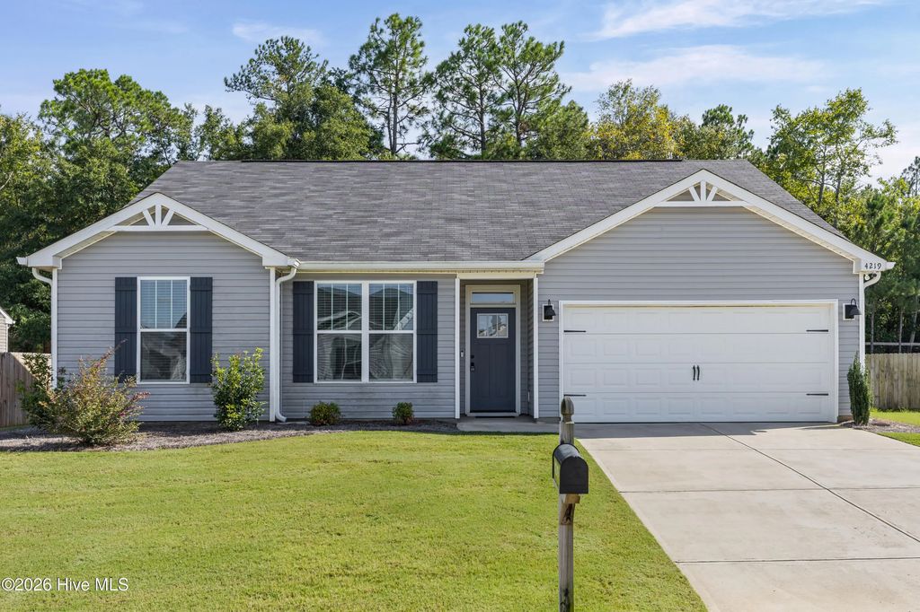 4219 Fringetree Loop, Aiken