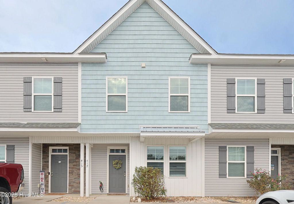 417 Sunfish Lane, Sneads Ferry