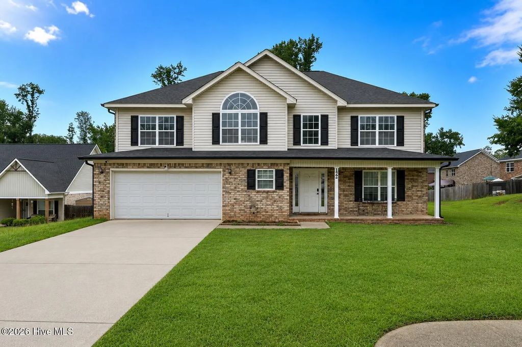 122 Dozier Drive, Columbia
