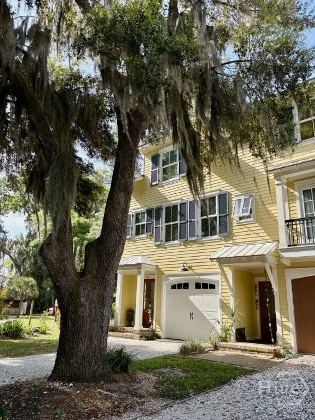 247 Oyster Point Drive, Midway