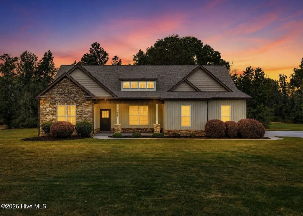 3403 Walker Creek Road, Richmond
