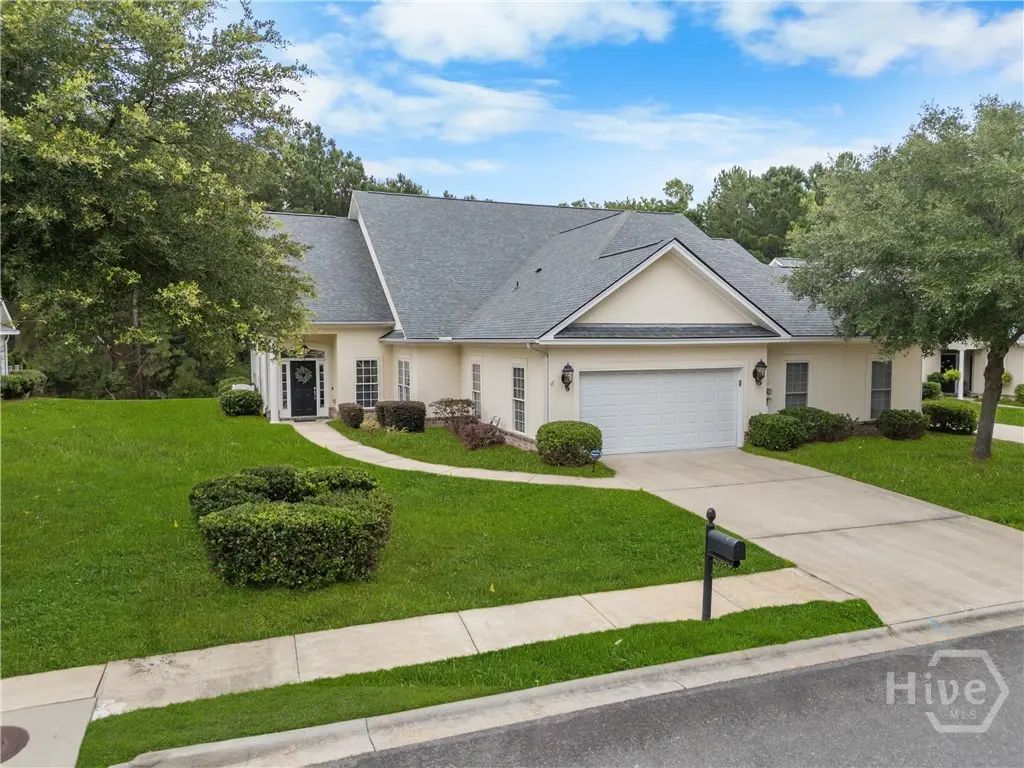 16 Weatherby Circle, Savannah
