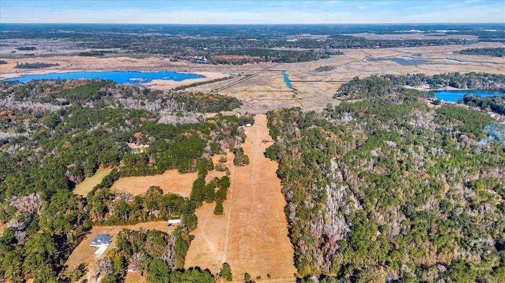 580 Old Gress Island Road, Midway