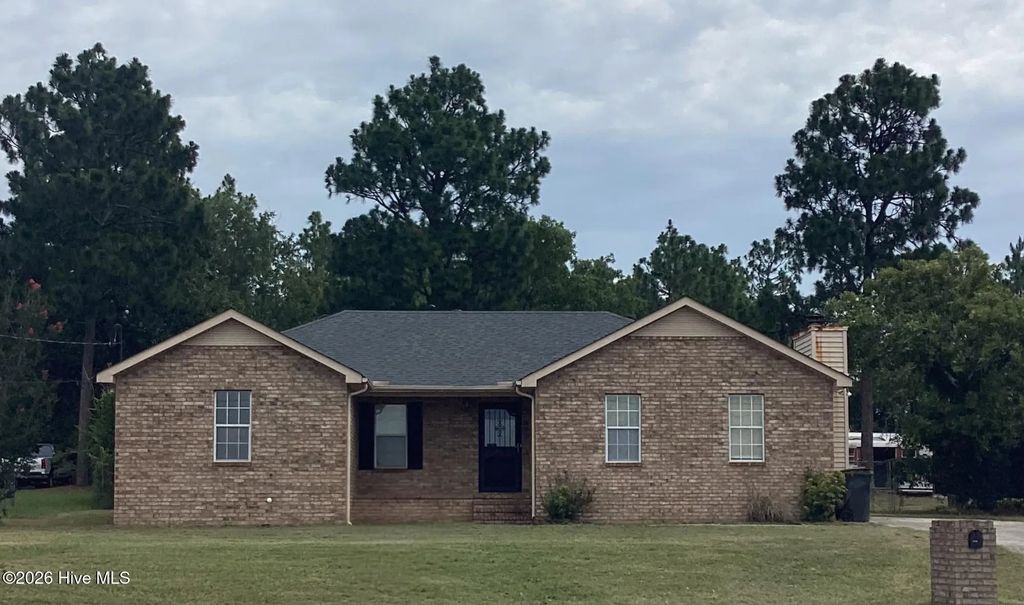 4349 White Pine Court, Richmond