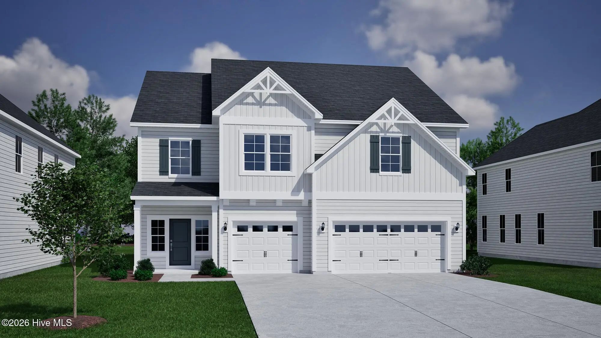 609 Dressage Way, Wilmington