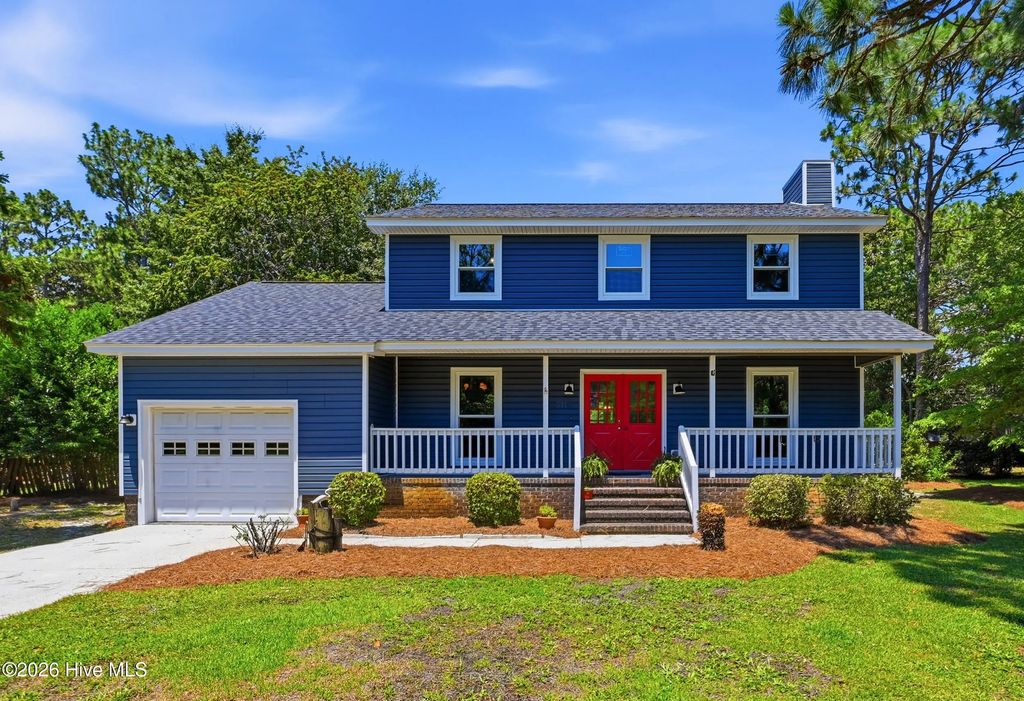 3110 Tottenham Court, Wilmington