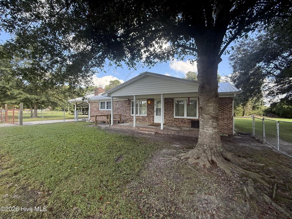 177 Elbow Road, Hallsboro