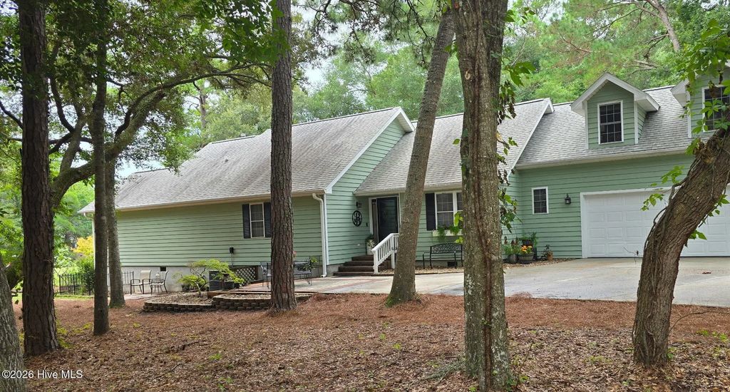 3172 Windward Village Lane Sw, Supply