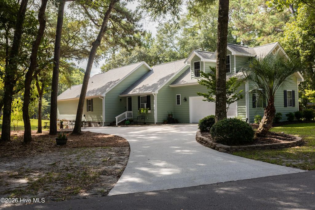 3172 Windward Village Lane Sw, Supply