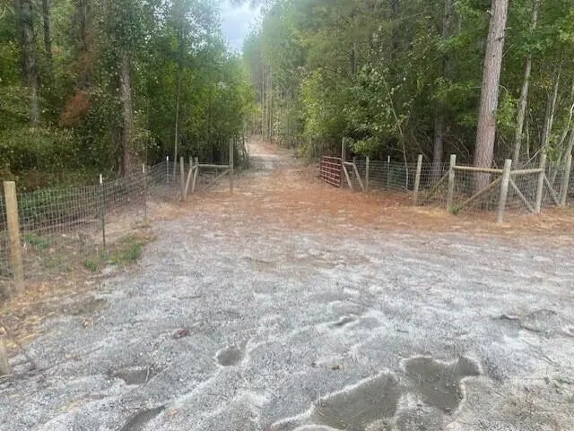 0 Adams-reeves Road, 