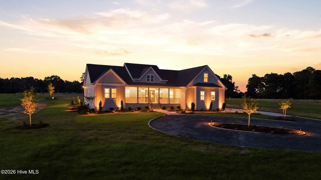 515 Sanctuary Trail, Cameron