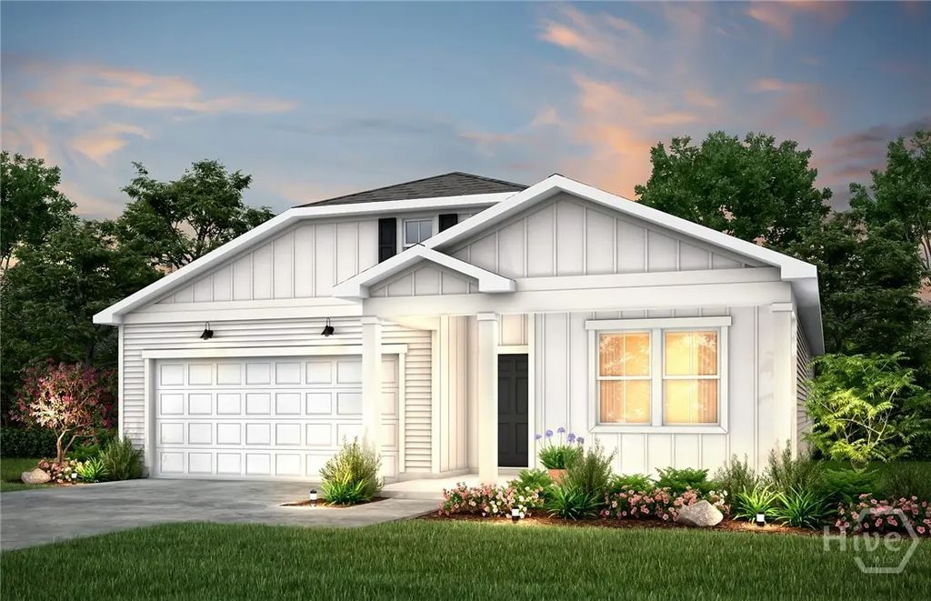 104 Liko Lane, Richmond Hill