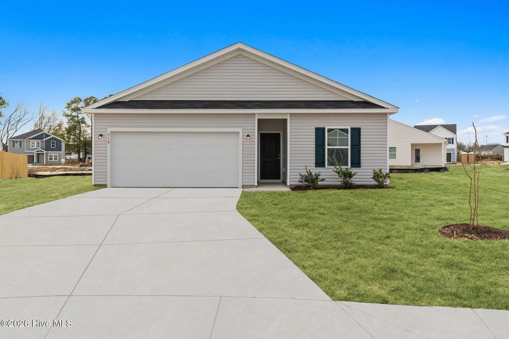 175 Scuppernong Lane, Jacksonville