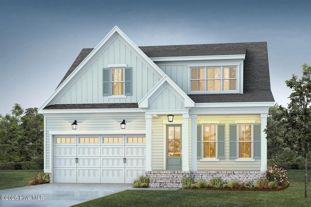 103 Shoreview Drive, New Bern
