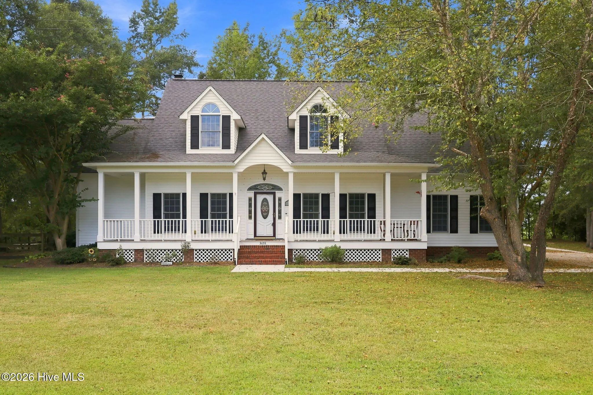3655 Hillcrest Drive, Farmville