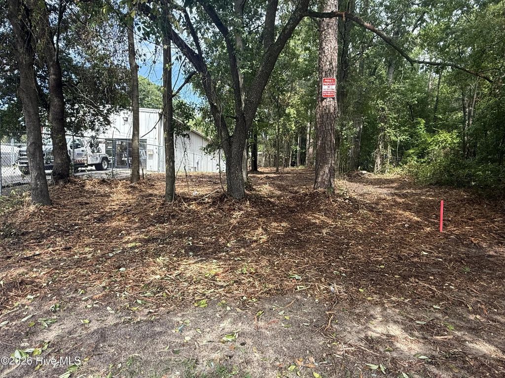 1217 S 15th Street, Wilmington