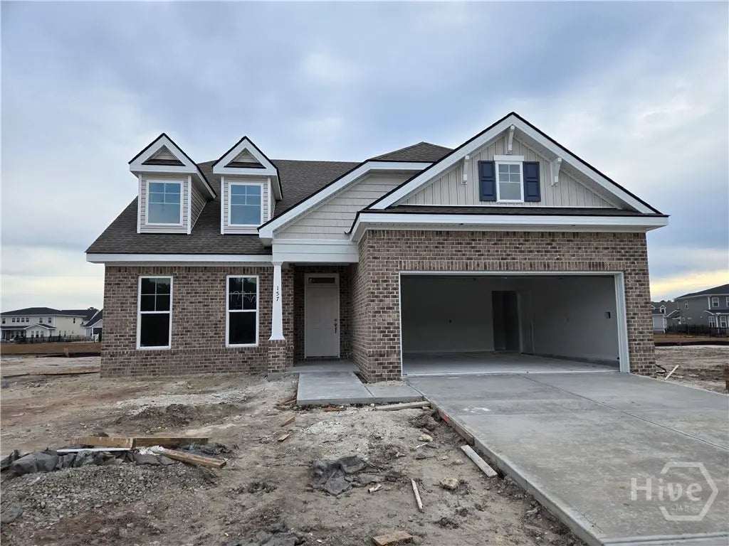 157 Como Drive, Pooler