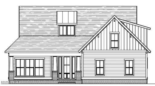 200 Coastal Dune Court, Wilmington