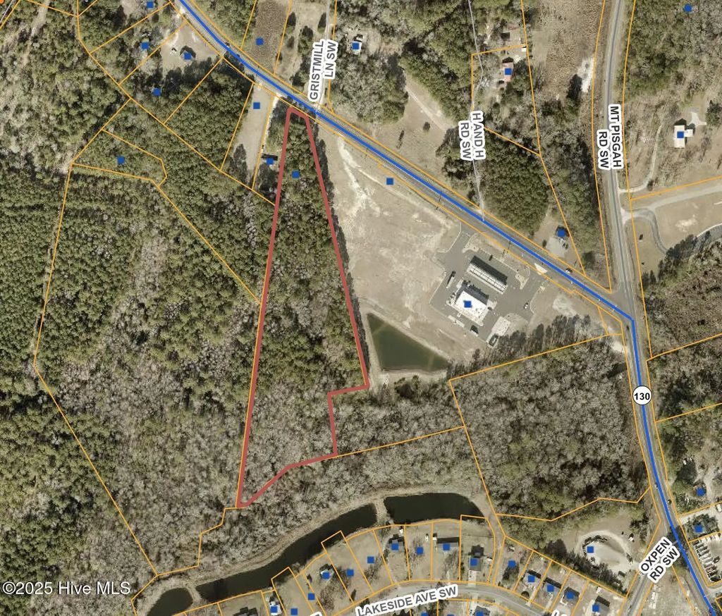 1628 Holden Beach Road Sw, Supply