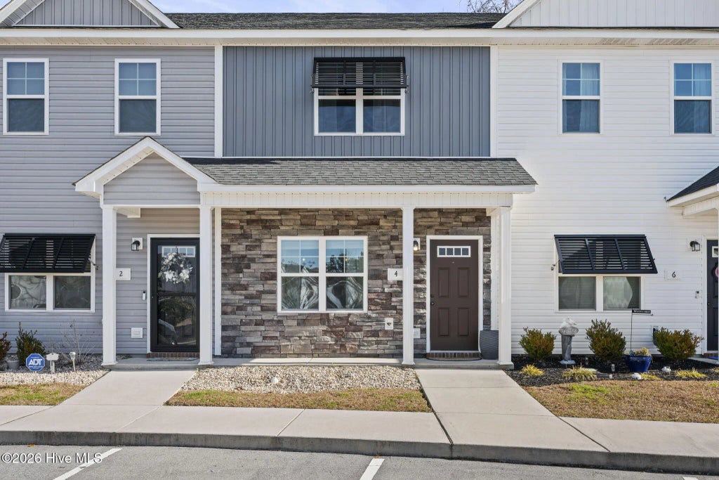 4 Catalina Circle, Swansboro