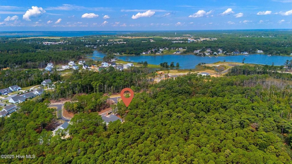 420 Summer Duck Drive, Beaufort